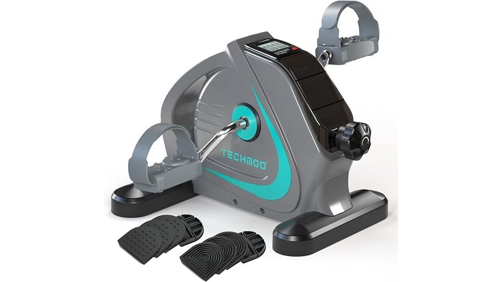 desk pedal exerciser for legs