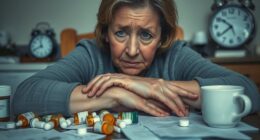 detecting and preventing caregiver exhaustion