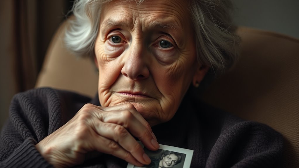 detecting depression in seniors
