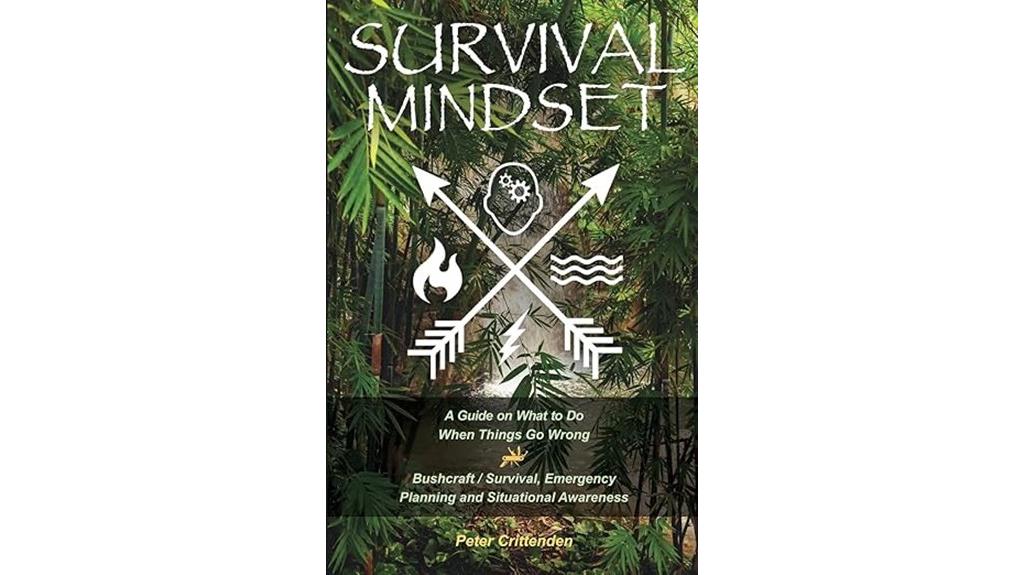 develop resilience and adaptability