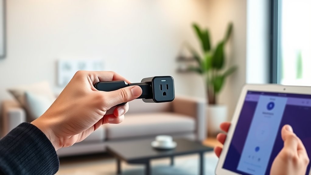 device compatibility and safety