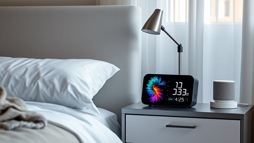 device integration and customization