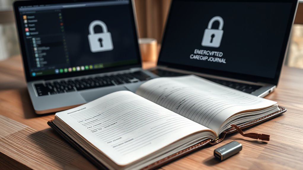 digital privacy and backups