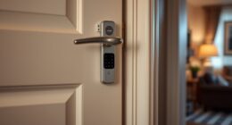 door alarms for safety