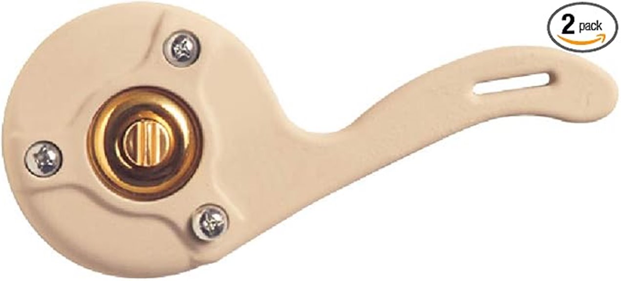 door knob extender pack