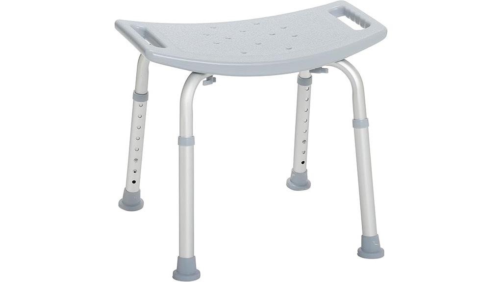 drive medical shower chair