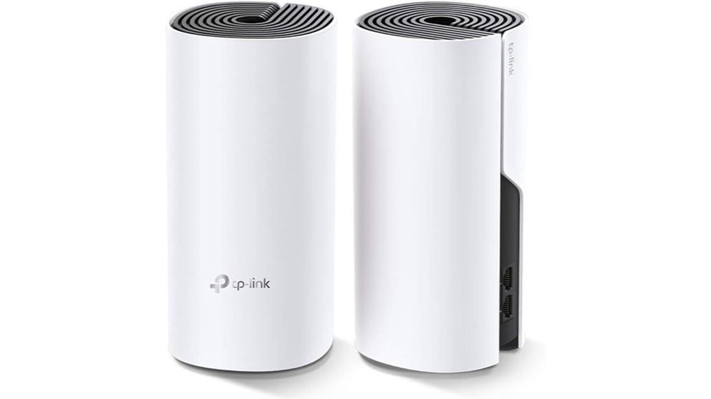 dual band mesh wi fi
