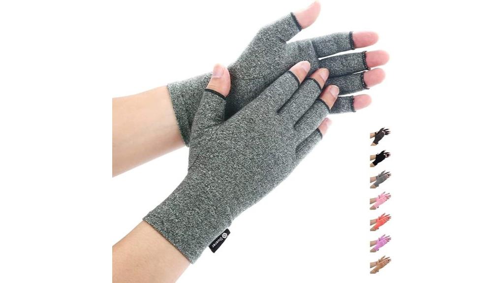 duerer arthritis gloves unisex