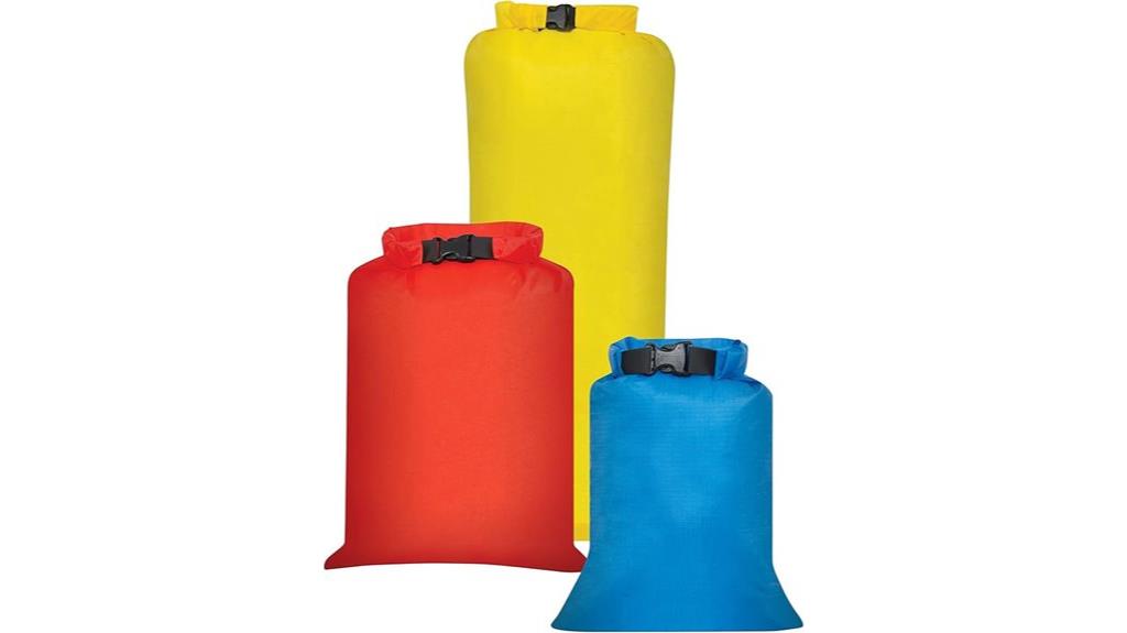 durable waterproof storage pack