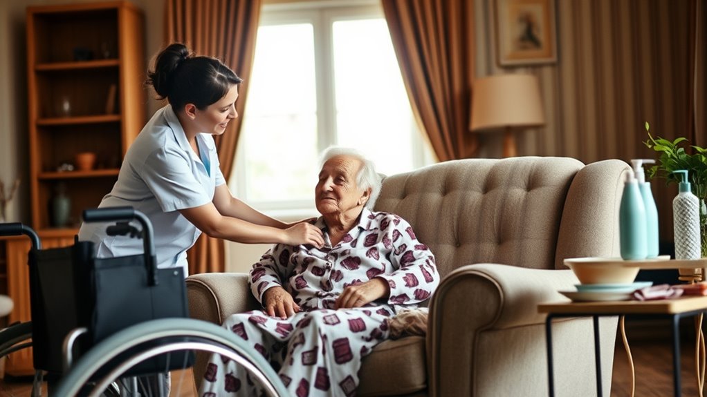 early detection and prompt treatment