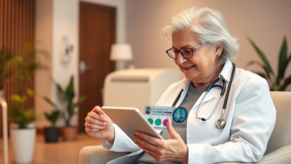 early mental health screenings