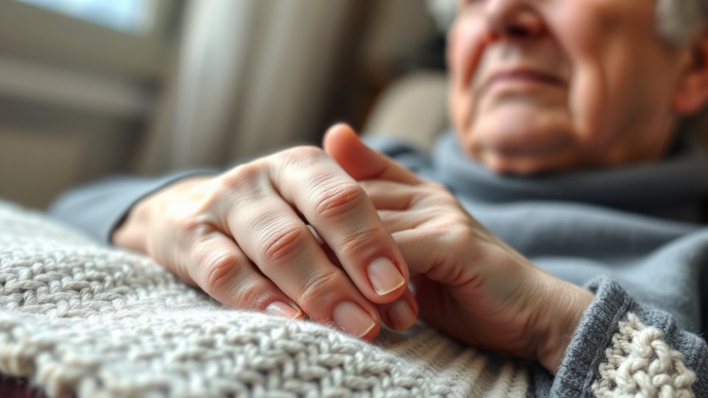early signs of arthritis