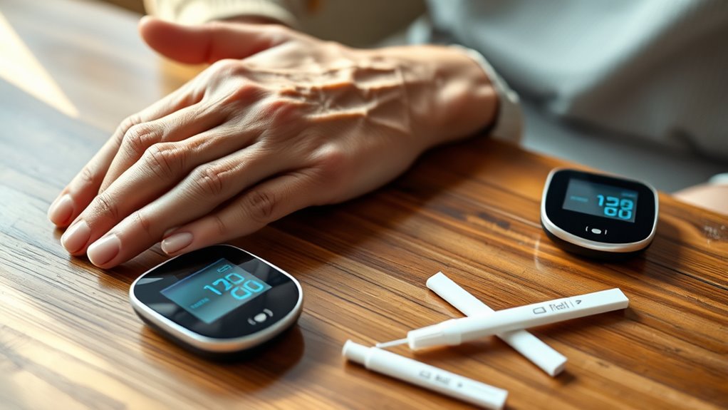 ease accuracy usability affordability