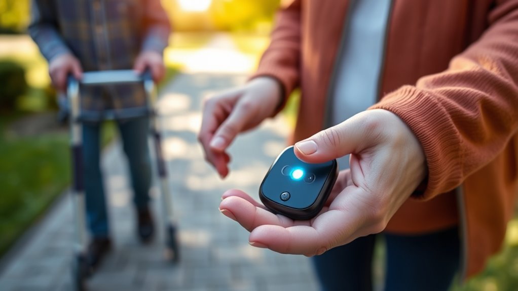 ease battery accuracy comfort
