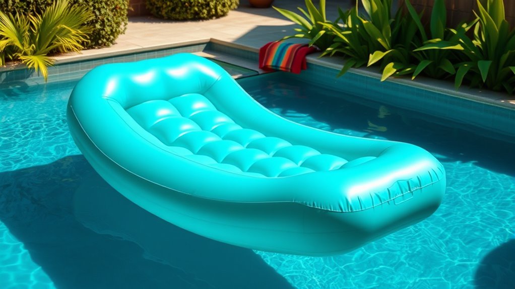 ease durability portability comfort