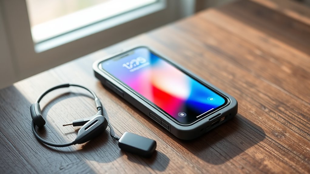 ease portability customization durability
