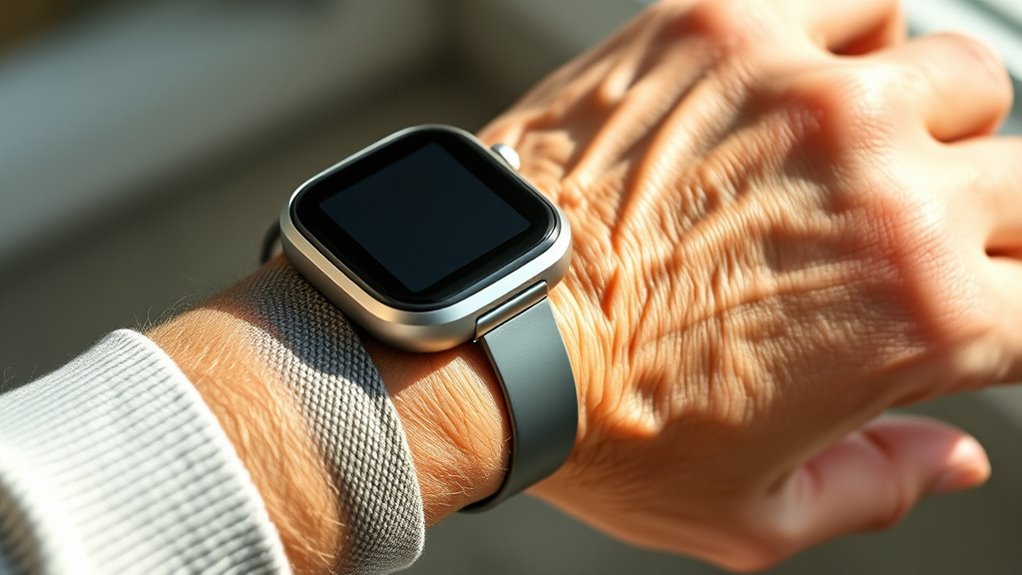 easy durable user friendly watches
