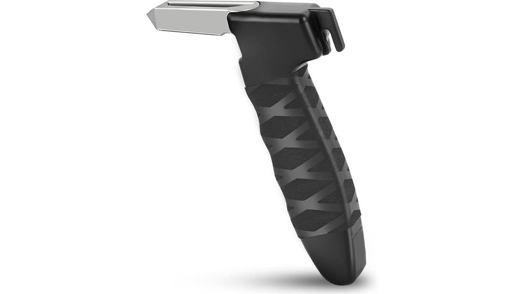easy grip car handle