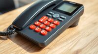 easy to use dementia telephones