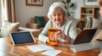 easy to use senior phones