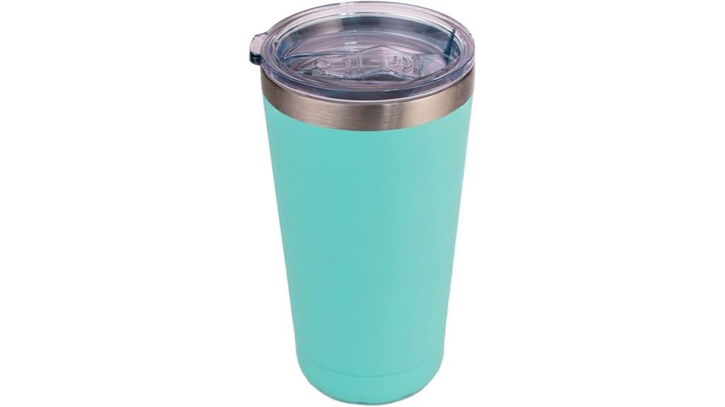 eco friendly women s coffee mug