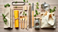 eco friendly zero waste kits