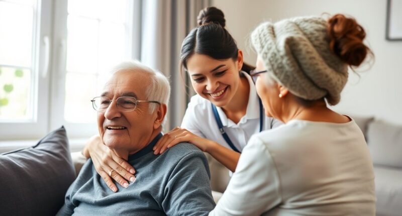 effective care documentation strategies