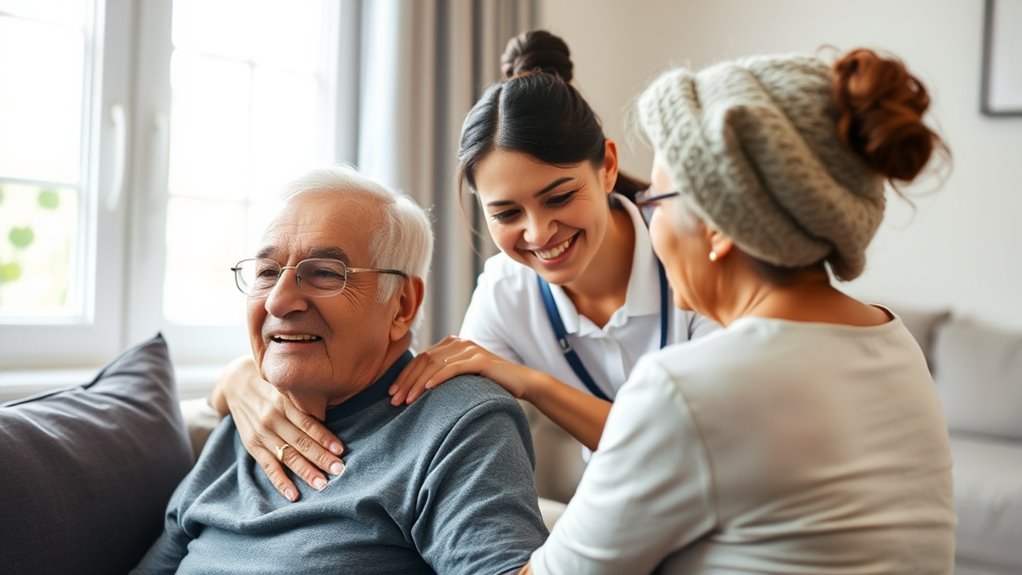 effective care documentation strategies