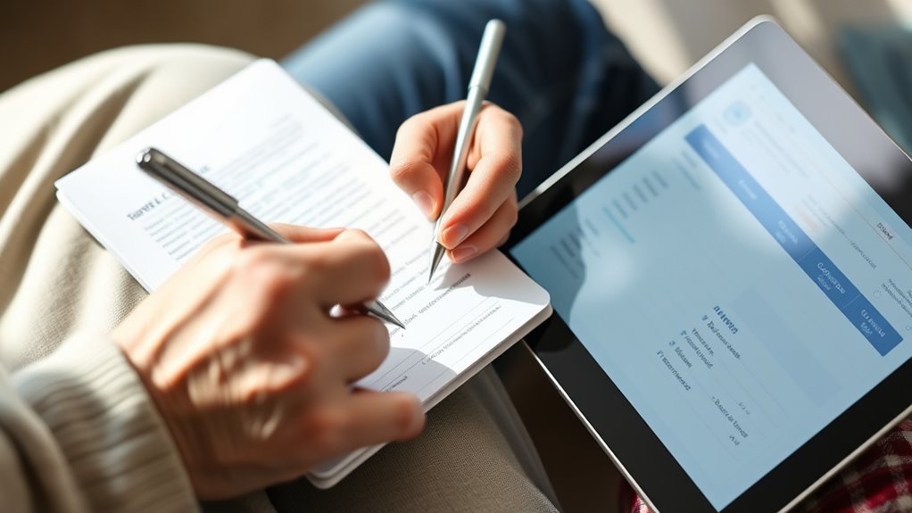 effective clear care documentation
