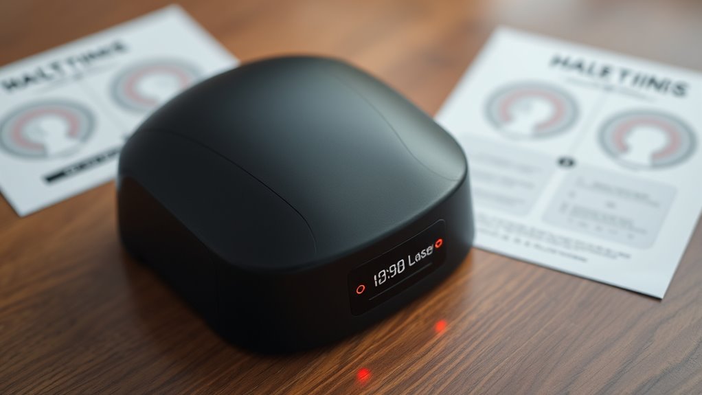 effective comfortable laser treatment