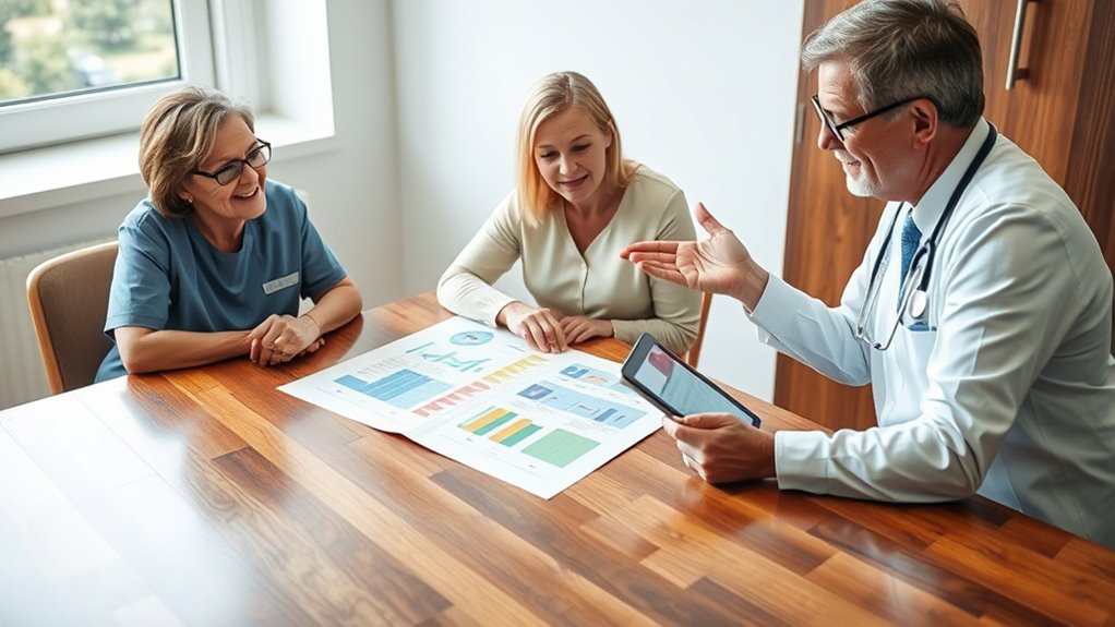 effective communication fosters trust