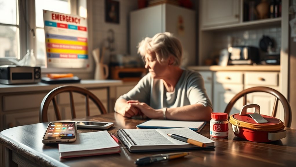 effective emergency communication planning