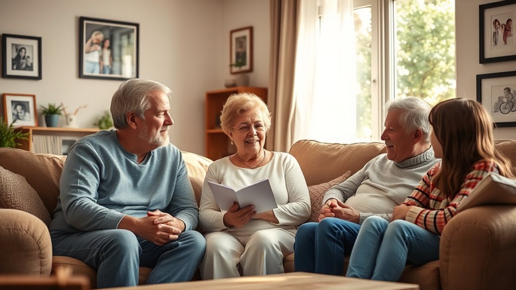 effective family communication strategies