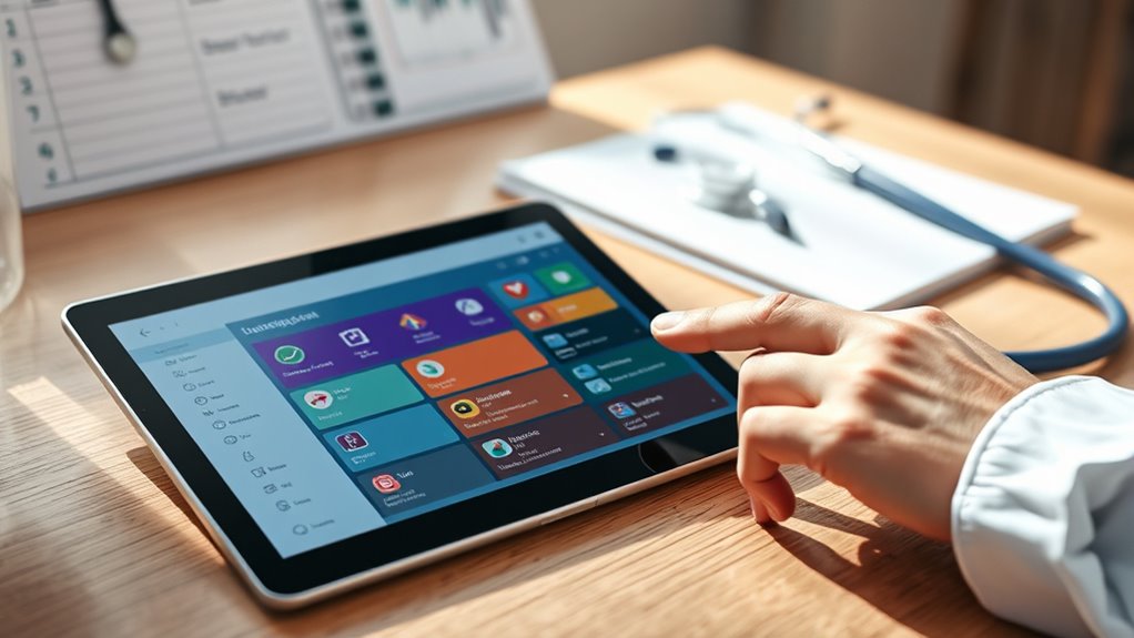effective healthcare communication tools