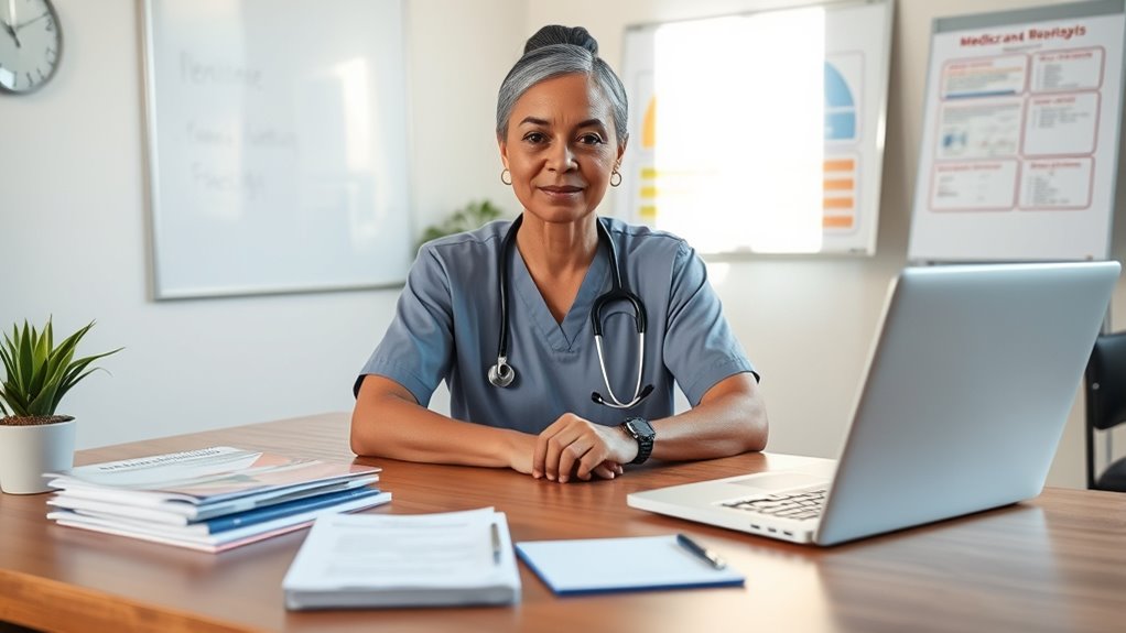 effective healthcare resource management