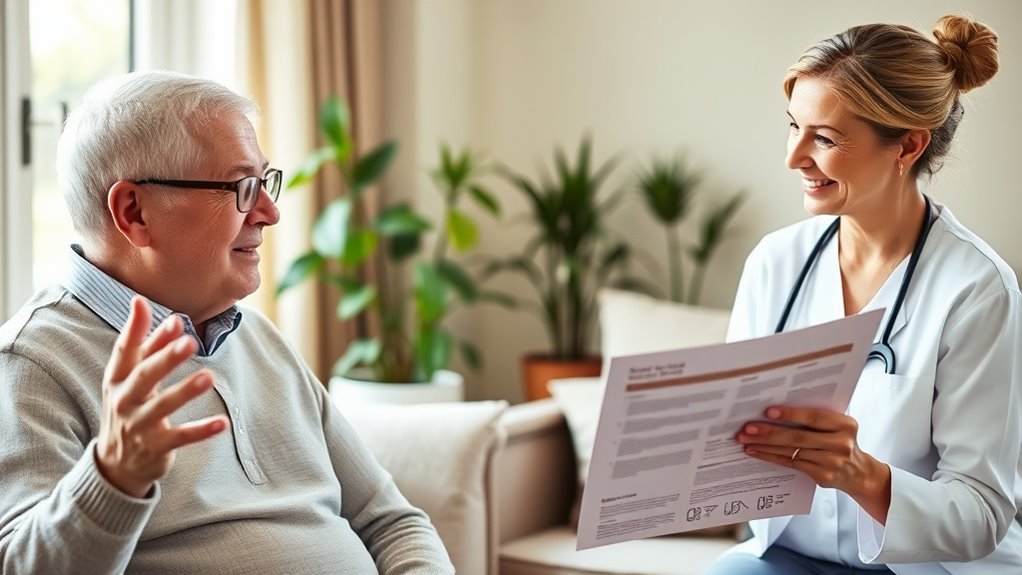 effective senior communication strategies