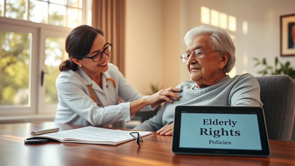 elder rights legal protections