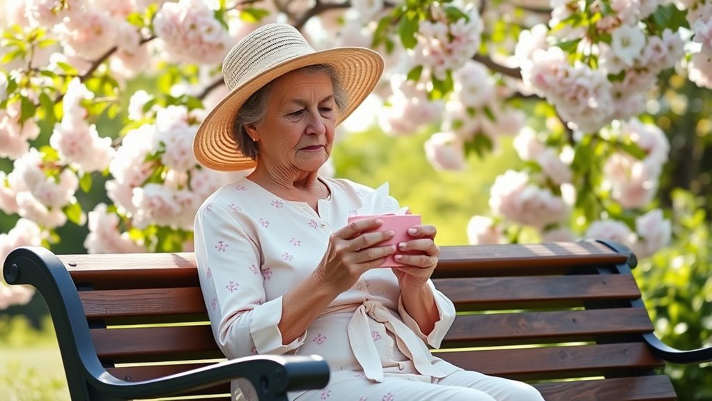 elderly allergy management strategies