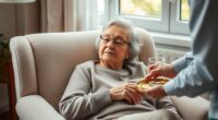 elderly cancer care strategies