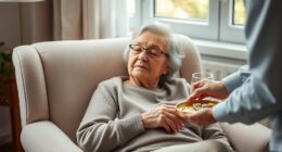 elderly cancer care strategies