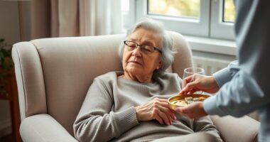 elderly cancer care strategies