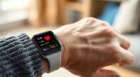 elderly health monitoring devices
