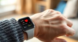 elderly health monitoring devices