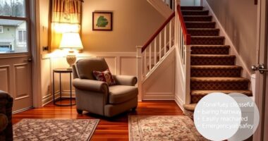 elderly home safety tips