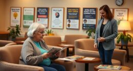 elderly mental health resources