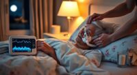 elderly sleep disorder management