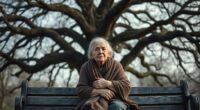 elderly social isolation solutions