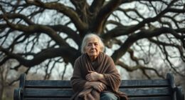 elderly social isolation solutions