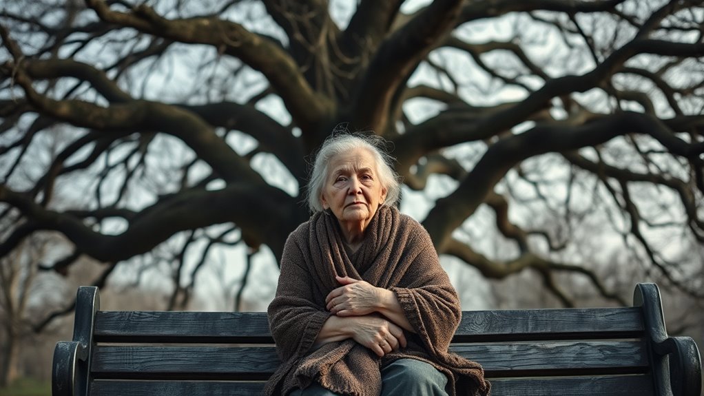elderly social isolation solutions