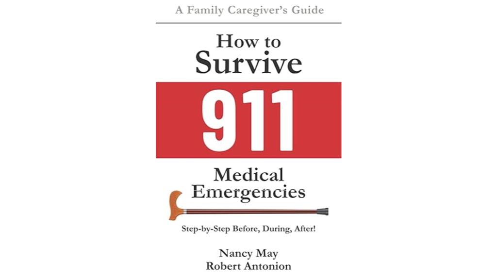 emergency medical response guide
